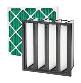 Main Filter