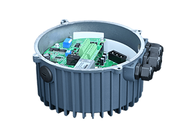 EC2 Motor