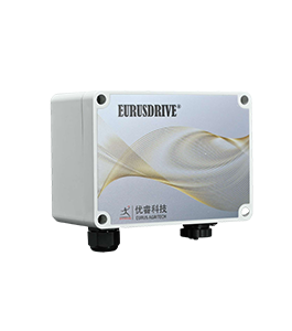 Standard Motor Controller