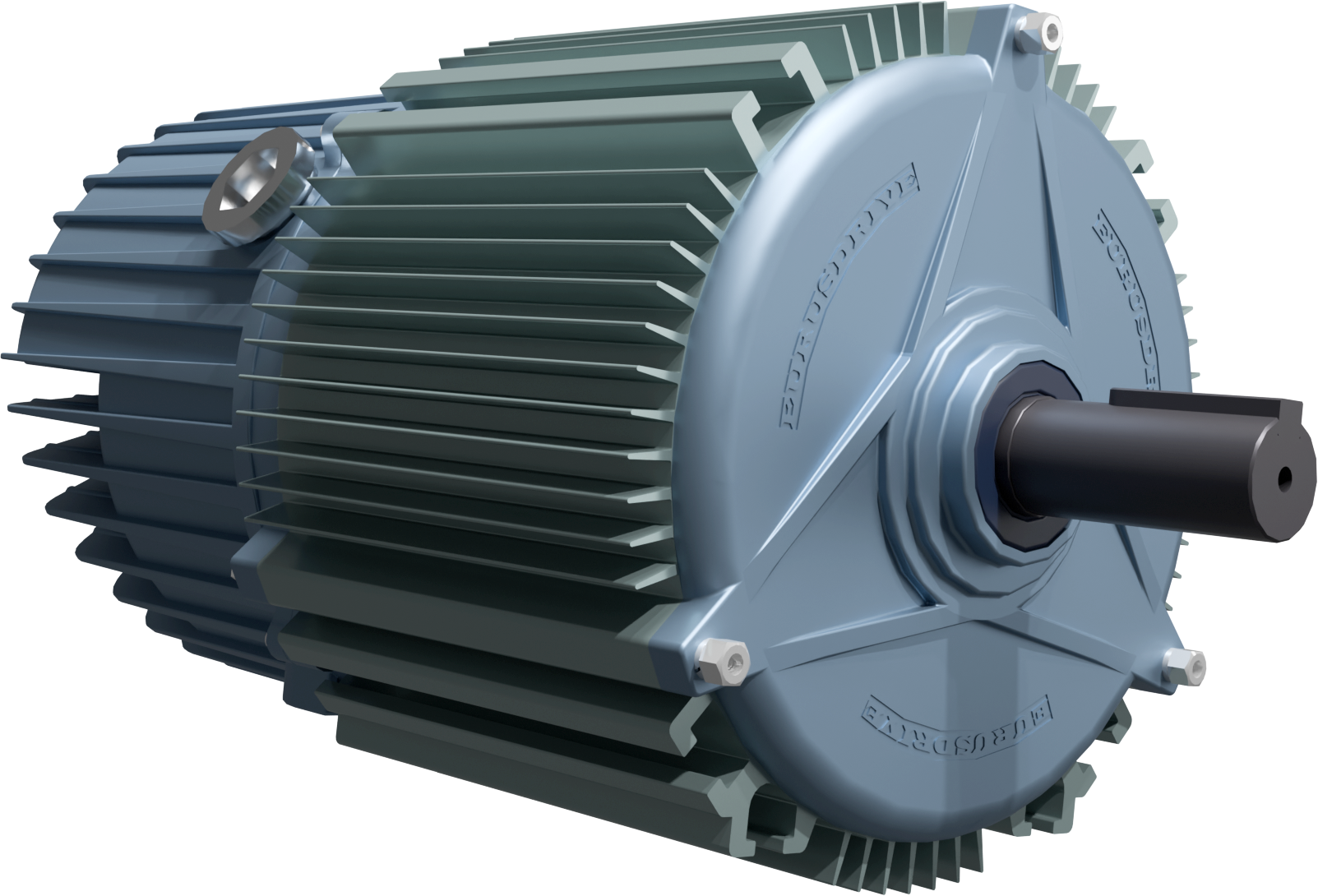 Single-Phase PMSM