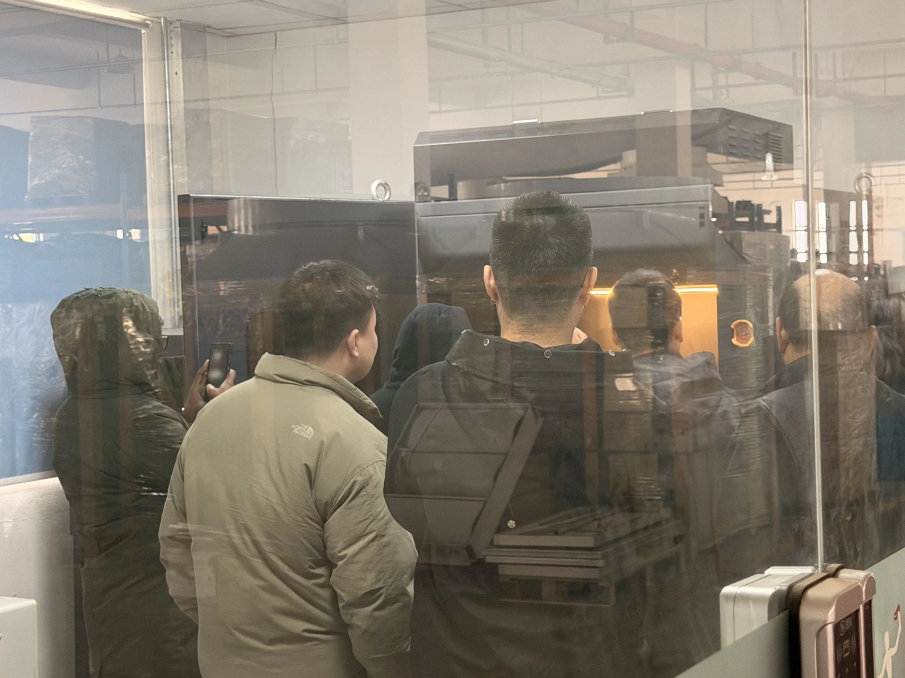 Additive Manufacturing
