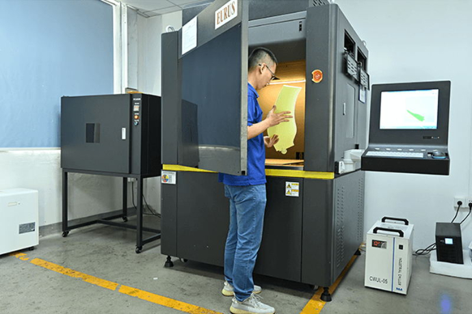 3D Modeling Additive Manufacturing Lab